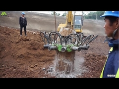 Хотите узнать о гидравлическом комбайне для сжимания бетона?