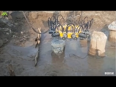 Как работает машина для ломания головы?