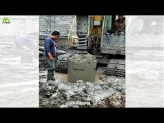 Каковы сценарии использования буровых кубиков с корпусом?