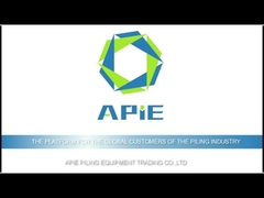 Переносной миксер для бурового раствора с пескоотделителем