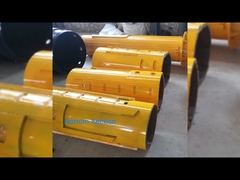 Буровая установка Машина Буровой инструмент ​Блокирующаяся буровая штанга Келли Свайный бур Штанга