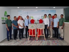 The Unveiling Ceremony of APIE Cambodia Marketing Service Center