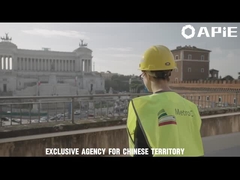 Soilmec является эксклюзивным представителем на территории Китая