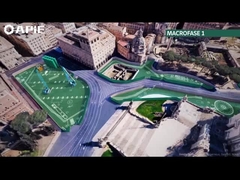 APIE - это эксклюзивное агентство для китайской территории Soilmec