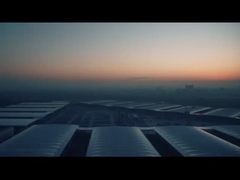 2024 Шанхайская выставка Bauma