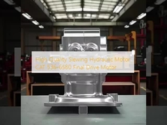 Высококачественный поворотный гидравлический мотор CAT 536-6580, мотор конечной передачи