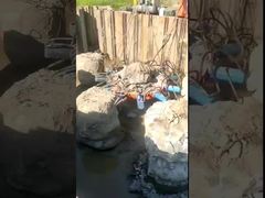 Гидравлический выключатель кучи