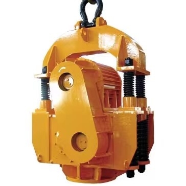 Молоток Vibro DZ120A электрический для кожуха привода и труба в Китае 1000r/минуте
