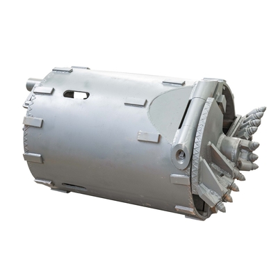 Машина 3m/Min 20m Максимальн Lifting Высота 60Hz учреждения кучи PLC стальная