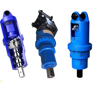 Гидравлическая земляная сверла с 70-150 Lpm потоком и 2,5 Hex выходной вал