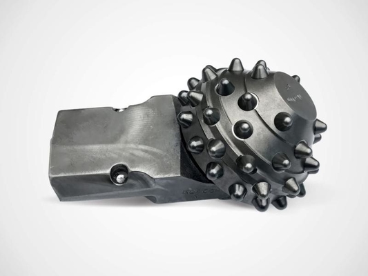 UMP 8 1/2' IADC641 ROLLER BIT Ротационное бурение одноролловый конусный конусный конус триконный резач