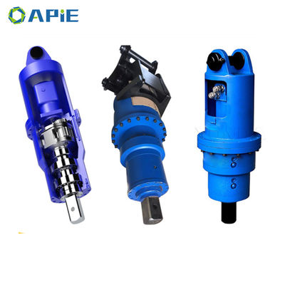 Сверляльная машина для экскаватора