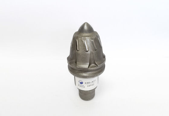 Инструмент для бурения, ковки и обработки, с головкой из сплава 9-30 мм и нестандартными размерами для роторного бурения