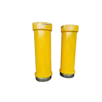 Специализированный ротационный буровой инструмент, включающий строительную трубу Tremie для работы в различных средах бурения