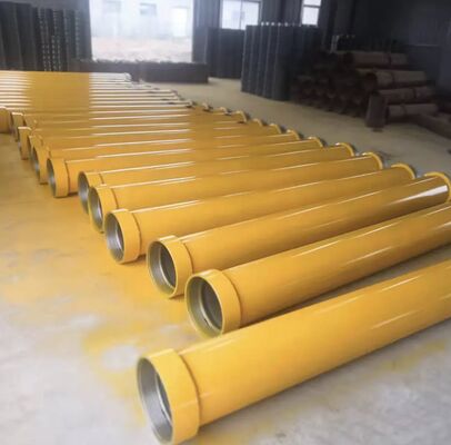 Онлайн-поддержка Буровое оборудование Инструментальная стальная пластина Варианты длины 0.5 м 1 м 1.5 м 2 м 3 м 4 м Разработано для точности и прочности